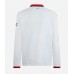 AC Milan Replica Away Shirt 2024-25 Long Sleeve